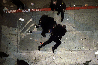 Color Awards Winners and Nominees