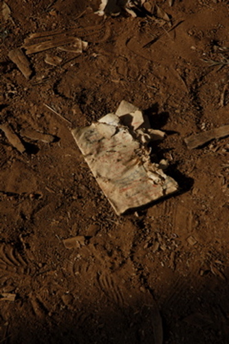 Genocide Journal, Ntarama, Rwanda