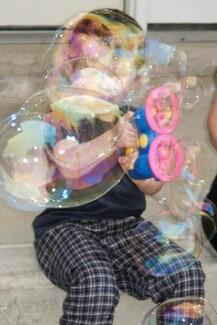 Color Awards Winners and Nominees