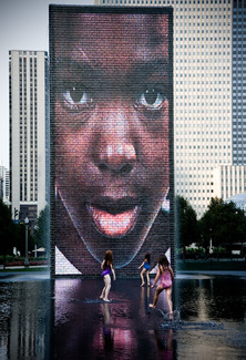 Color Awards Winners and Nominees