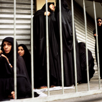 Color Awards Winners and Nominees