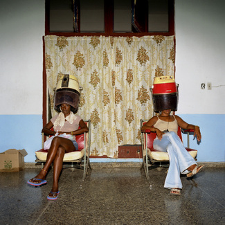 Color Awards Winners and Nominees