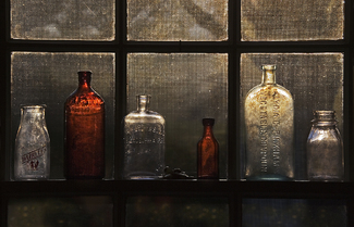 Color Awards Winners and Nominees