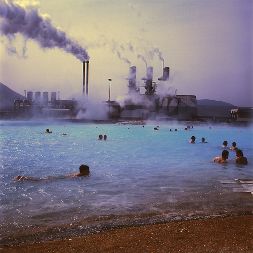 The Human Condition.