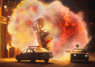 Color Awards Winners and Nominees