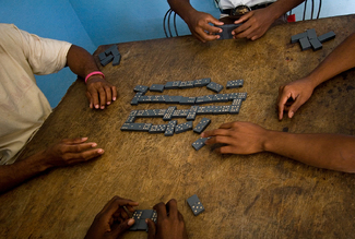 Color Awards Winners and Nominees