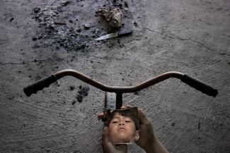 Color Awards Winners and Nominees