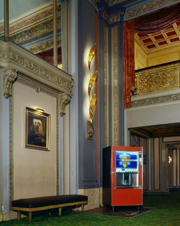 Color Awards Winners and Nominees