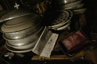 Color Awards Winners and Nominees