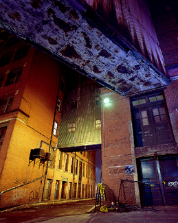 Color Awards Winners and Nominees