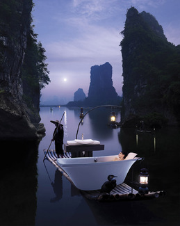 Color Awards Winners and Nominees