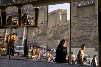 Color Awards Winners and Nominees