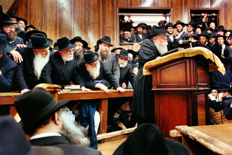 Color Awards Winners and Nominees