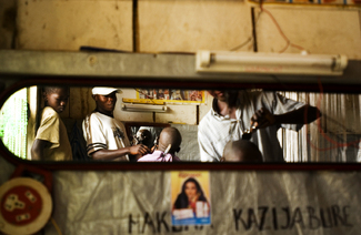 Color Awards Winners and Nominees