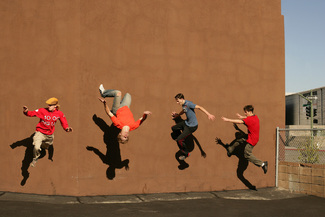 Color Awards Winners and Nominees