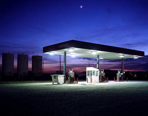 Ampride, Stafford, KS