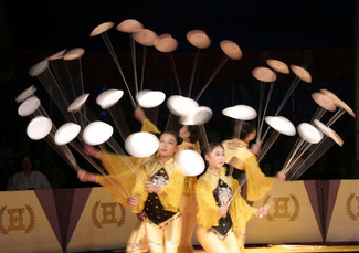 Color Awards Winners and Nominees