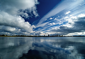 Color Awards Winners and Nominees