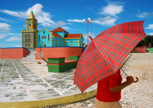 Human architecture-1