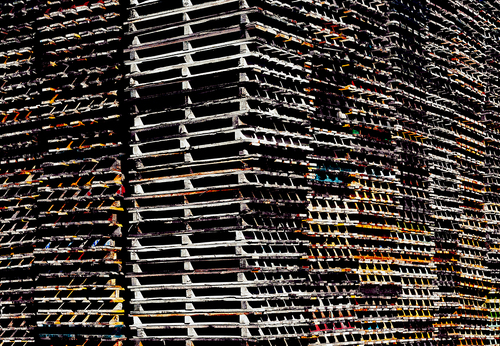 Pallets