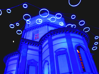 Color Awards Winners and Nominees