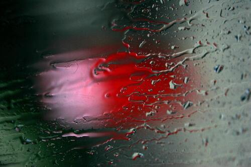 Balistique des fluides