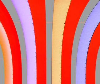 Color Awards Winners and Nominees