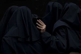 Color Awards Winners and Nominees