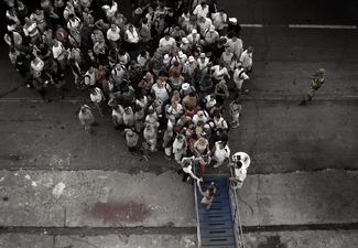 Color Awards Winners and Nominees