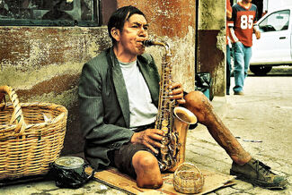 Color Awards Winners and Nominees