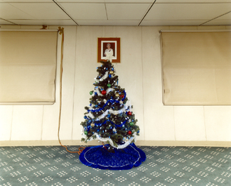 Color Awards Winners and Nominees