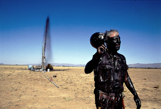 Color Awards Winners and Nominees