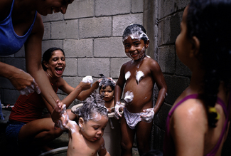 Color Awards Winners and Nominees