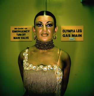 Color Awards Winners and Nominees