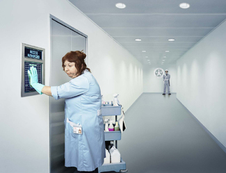 Color Awards Winners and Nominees