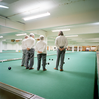 Color Awards Winners and Nominees