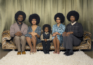 Color Awards Winners and Nominees