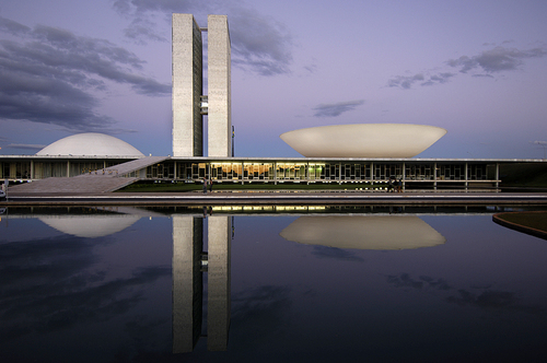 Brazilian Congress