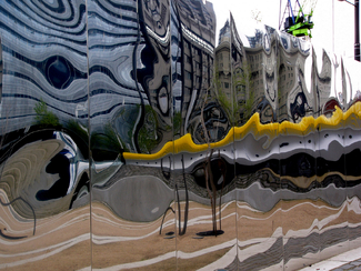 Color Awards Winners and Nominees