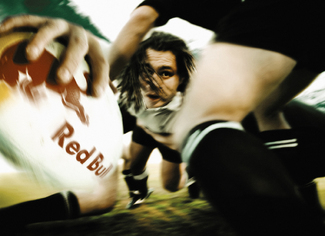 Color Awards Winners and Nominees