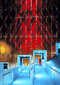 Color Awards Winners and Nominees