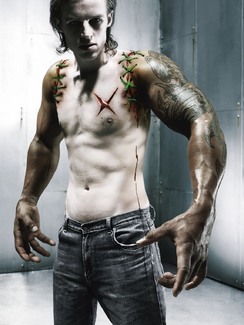 Color Awards Winners and Nominees