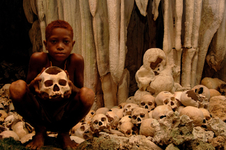 Color Awards Winners and Nominees