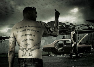 Color Awards Winners and Nominees