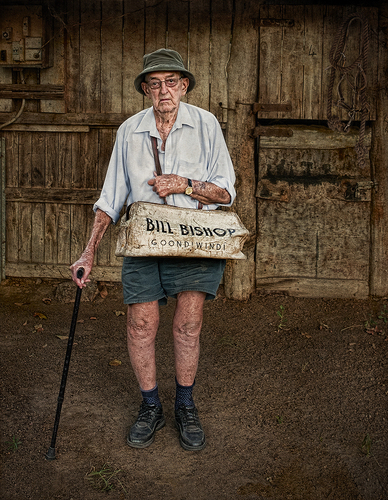 Bill Bishop Bookmaker Those Were the Days Bill Bishop Bookmaker Those Were the Days