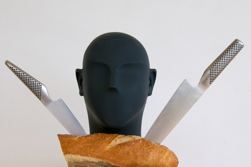 Bread & Knives