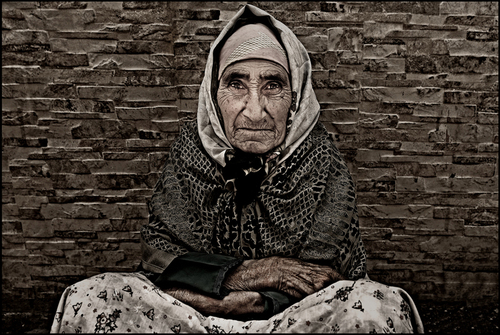 Old Woman (2)