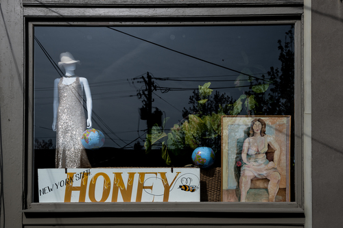 Honeys