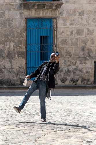 Havanna Selfie