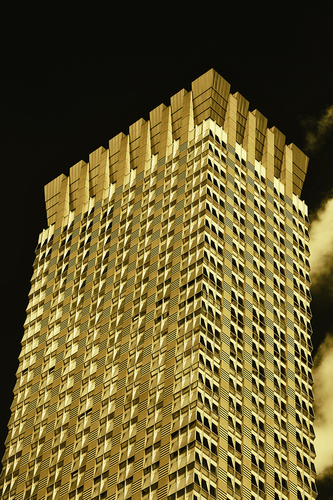 NYC Gold II